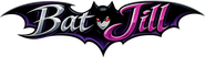 Bat Jill লোগো
